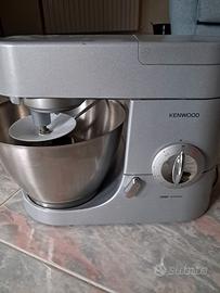 Kenwood Planetaria impastatrice 