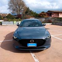 Mazda3 2.0 m-hybrid Exceed Bose Sound Pack 180cv
