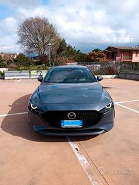 Mazda3 2.0 m-hybrid Exceed Bose Sound Pack 180cv