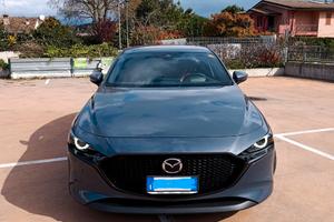 Mazda3 2.0 m-hybrid Exceed Bose Sound Pack 180cv