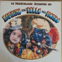 IL BAMBINO PIU BELLO DEL MONDO 