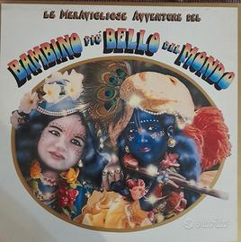 IL BAMBINO PIU BELLO DEL MONDO 