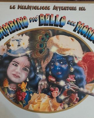 IL BAMBINO PIU BELLO DEL MONDO 
