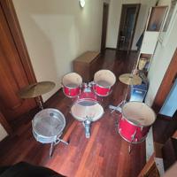 Batteria acustica Sakura