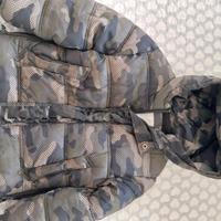 piumino dodipetto 4 anni