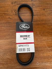 Gates micro-v belt 6pk1173
