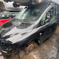 Fiat Multipla solo per ricambi