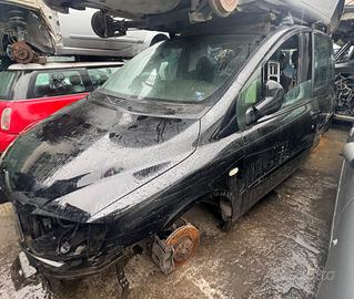 Fiat Multipla solo per ricambi