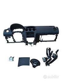 Kit airbag peugeot 308 2007/2013