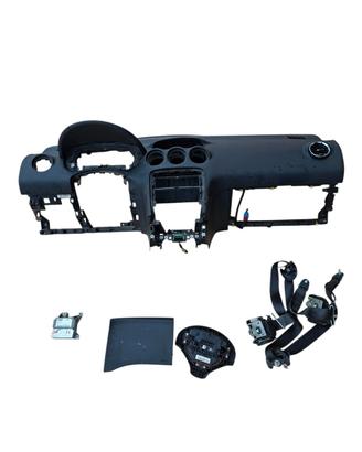 Kit airbag peugeot 308 2007/2013