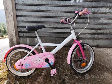 bici 16"