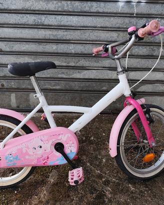 bici 16"