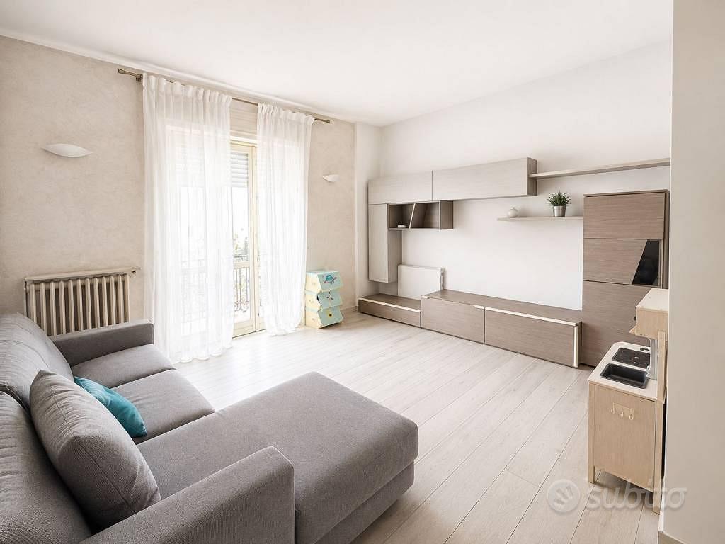 Appartamento – Carmagnola, San Bernardo - Vista 4
