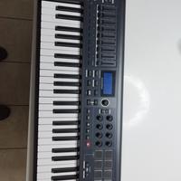 Tastiera Novation Impulse 49