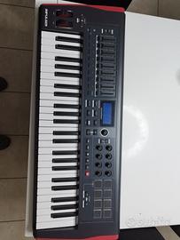 Tastiera Novation Impulse 49