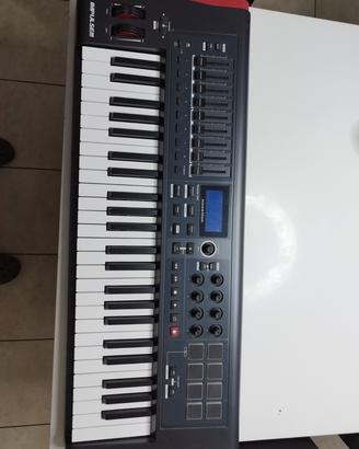 Tastiera Novation Impulse 49