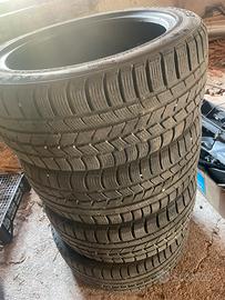Gomme 225 45 r17