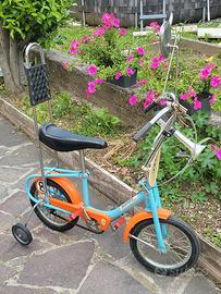 Bicicross vintage anni '60 NIPPY Biemme Bologna.