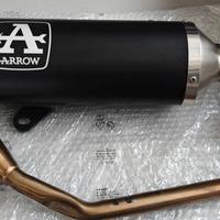 Arrow honda SH 125