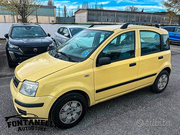 Fiat Panda 1.2 Dynamic GPL