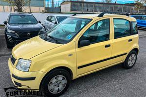 Fiat Panda 1.2 Dynamic GPL