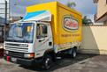 DAF 75QLI 08-45.150CV CENTINATO MT 4.13
