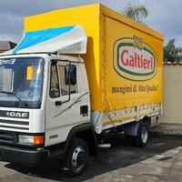 DAF 75QLI 08-45.150CV CENTINATO MT 4.13