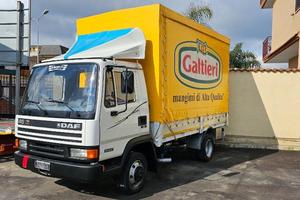 DAF 75QLI 08-45.150CV CENTINATO MT 4.13