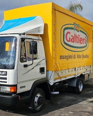 DAF 75QLI 08-45.150CV CENTINATO MT 4.13