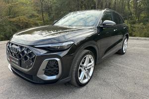 Audi Q5 TDi 150 kW mHEV+ S tronic quattro line edi