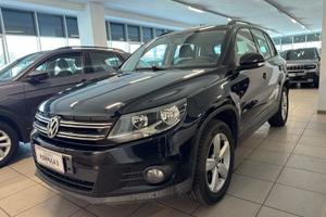 Volkswagen Tiguan 2.0 TDI 110 CV Sport & Styl...