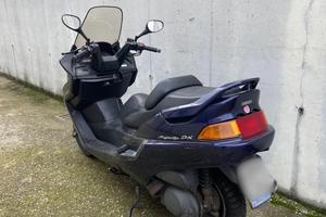 Yamaha Majesty dx 250cc 1998