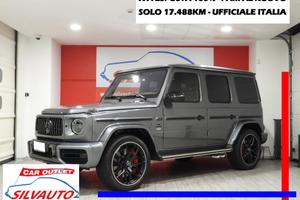 Mercedes Classe G 63 AMG G G 4x4 2 585cv auto