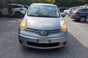 Nissan Note 1.4 16V Visia