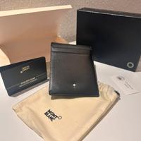 Porta carte di credito Montblanc