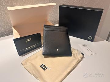 Porta carte di credito Montblanc