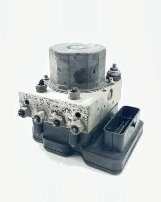 B14NEL ABS OPEL Meriva 3° Serie 1364 bifuel/gas 9