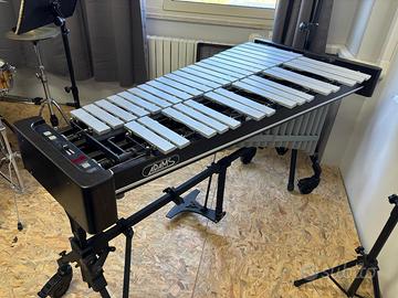 Vibrafono Adams Concert