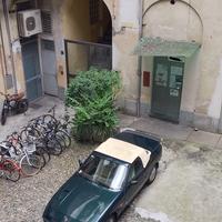 PORSCHE 924 944 CABRIOLET BIEBER