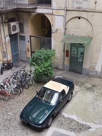 PORSCHE 924 944 CABRIOLET BIEBER