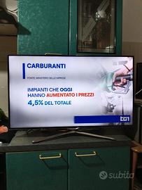 Smart TV Samsung 40 pollici