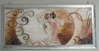 Quadro arredamento