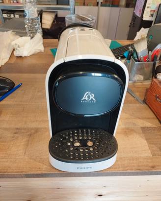 Macchina da caffè a capsule Philips L'OR