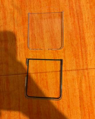 Cover Samsung Z Flip 7