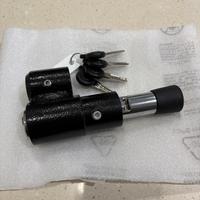 Il Bloccaruote originale SH 125-150