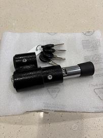 Antifurto Blocca Ruota Honda SH 125/150 I’original