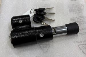 Antifurto Blocca Ruota Honda SH 125/150 I’original