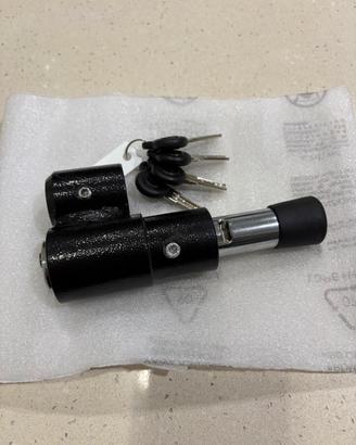 Antifurto Blocca Ruota Honda SH 125/150 I’original