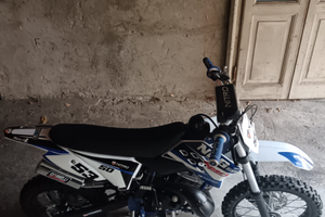 Mini Moto cross 50cc