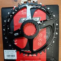 FSA corona SLK DMII singola 38 T 1x11 